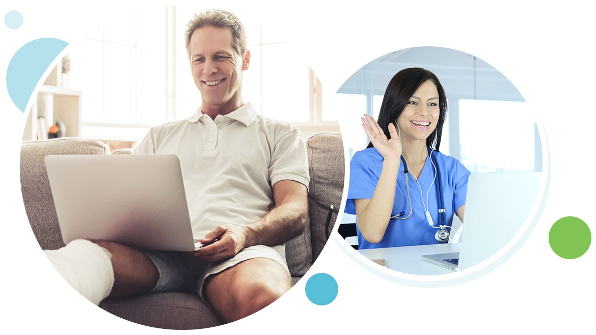 Northstate Foot & Ankle Specialists is Now Offering Telemedicine