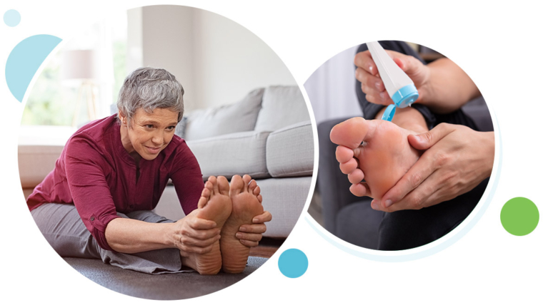 Foot and Ankle Physical Therapy